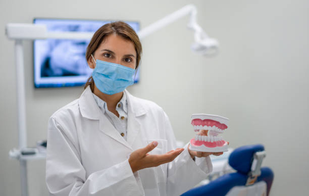Best Weekend Emergency Dental Services in Dowagiac, MI