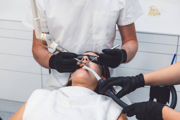 Best Walk-In Emergency Dental Services in Dowagiac, MI